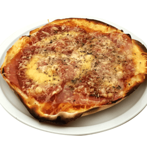 Pizza Salami