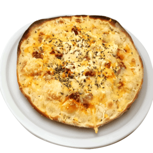 Pizza Sobrasada