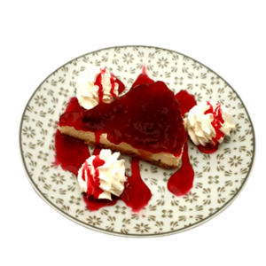 Tarta de Queso
