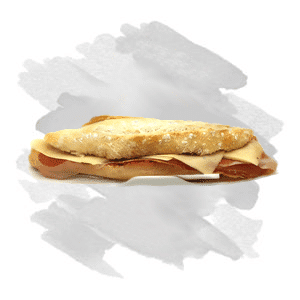 Bocatas
