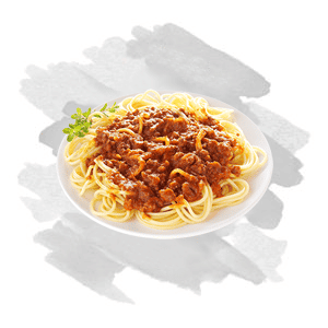 Pastas