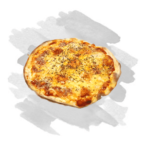 Pizzas