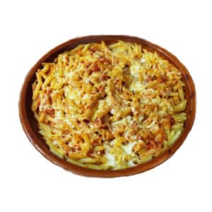 Macarrones