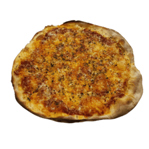 Pizza Boloñesa